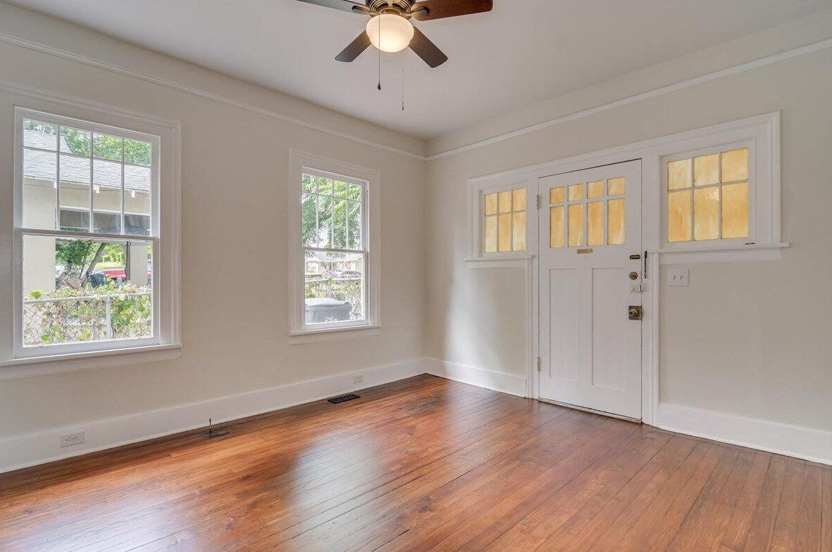 1522 Schley St, Augusta GA 30904-6213 exterior