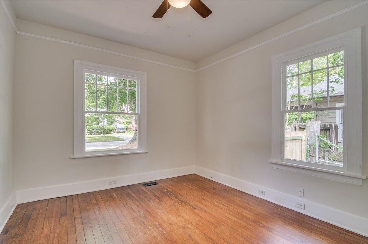 1522 Schley St, Augusta GA 30904-6213 exterior