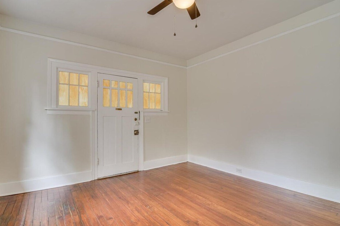 1522 Schley St, Augusta GA 30904-6213 exterior