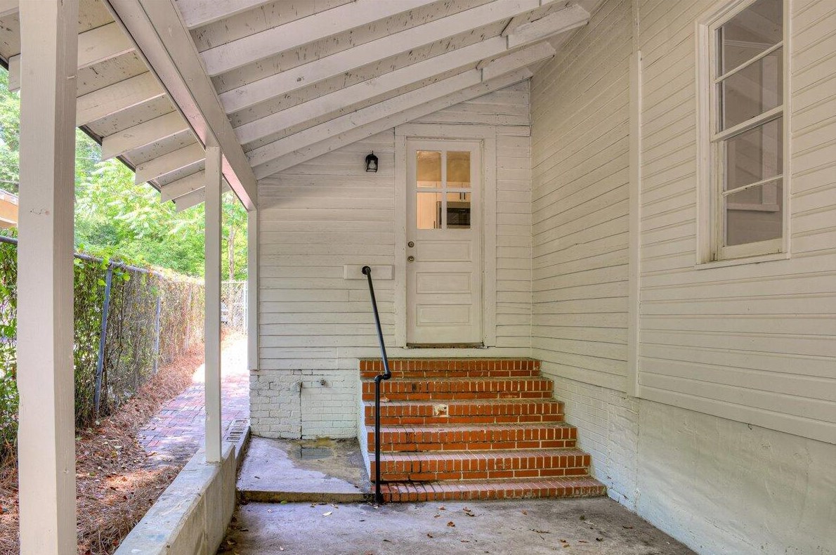 1522 Schley St, Augusta GA 30904-6213 exterior