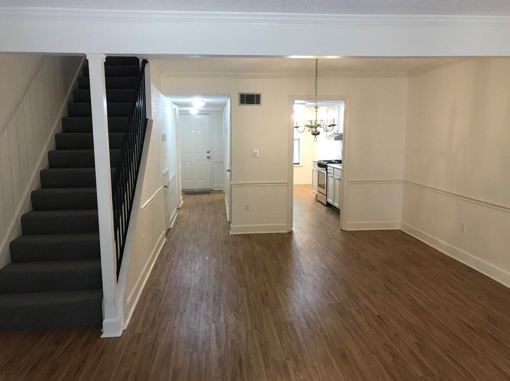 437 Folkstone Ct, Augusta GA  30907-5709 exterior