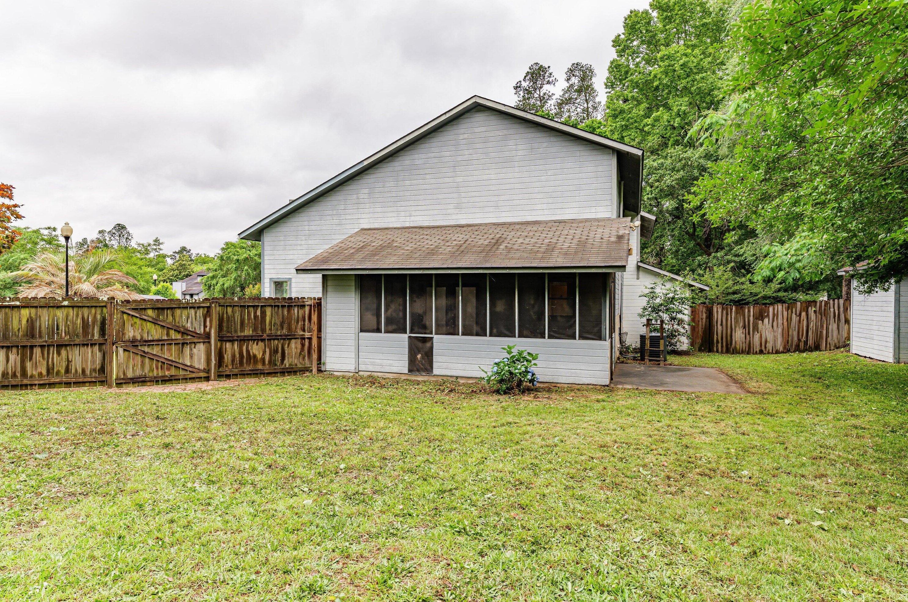 3133 Bobcat Ct, Augusta GA  30907-3475 exterior