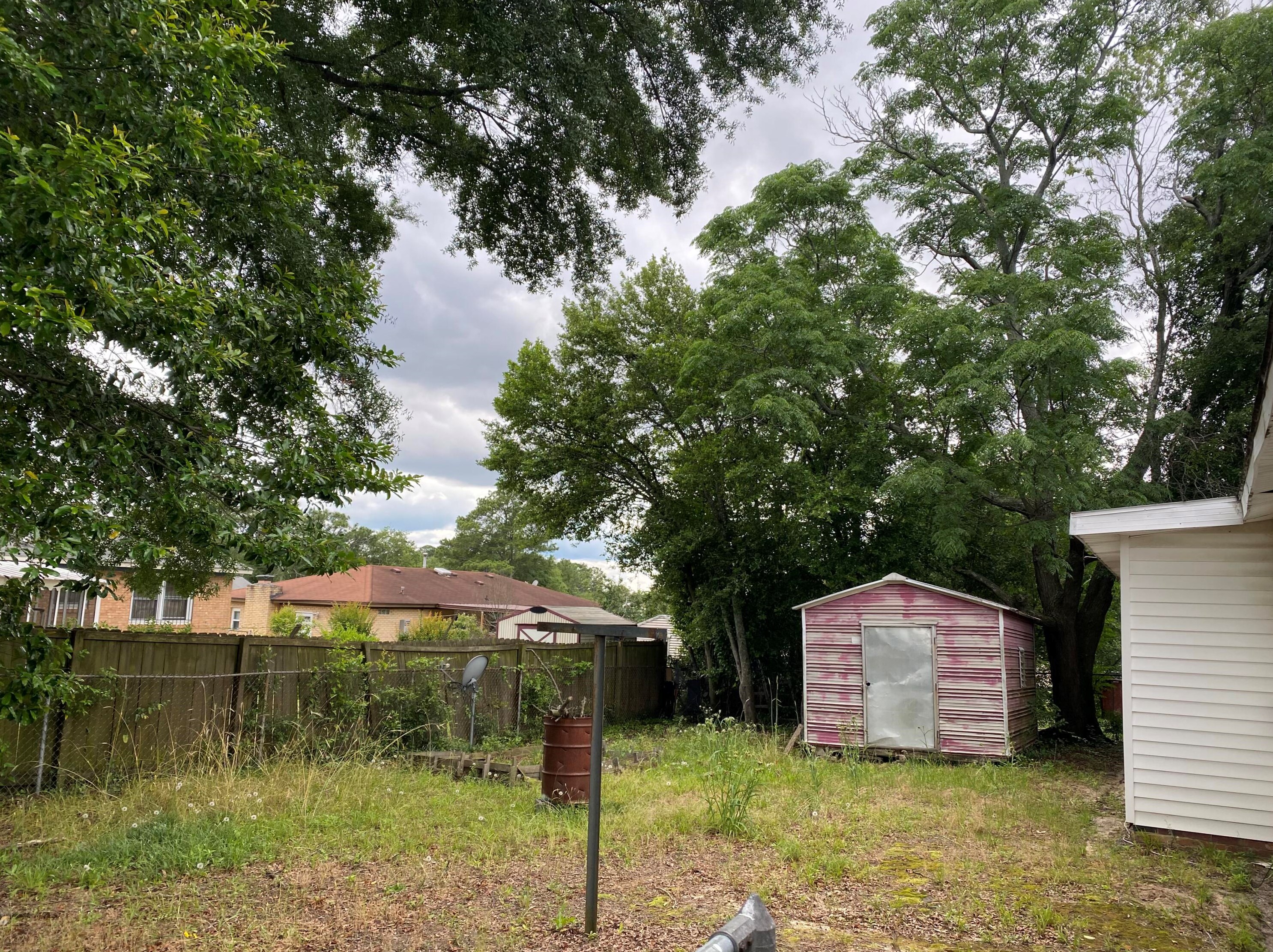 2832 Glenn Hills Cir, Augusta GA  30906-3214 exterior