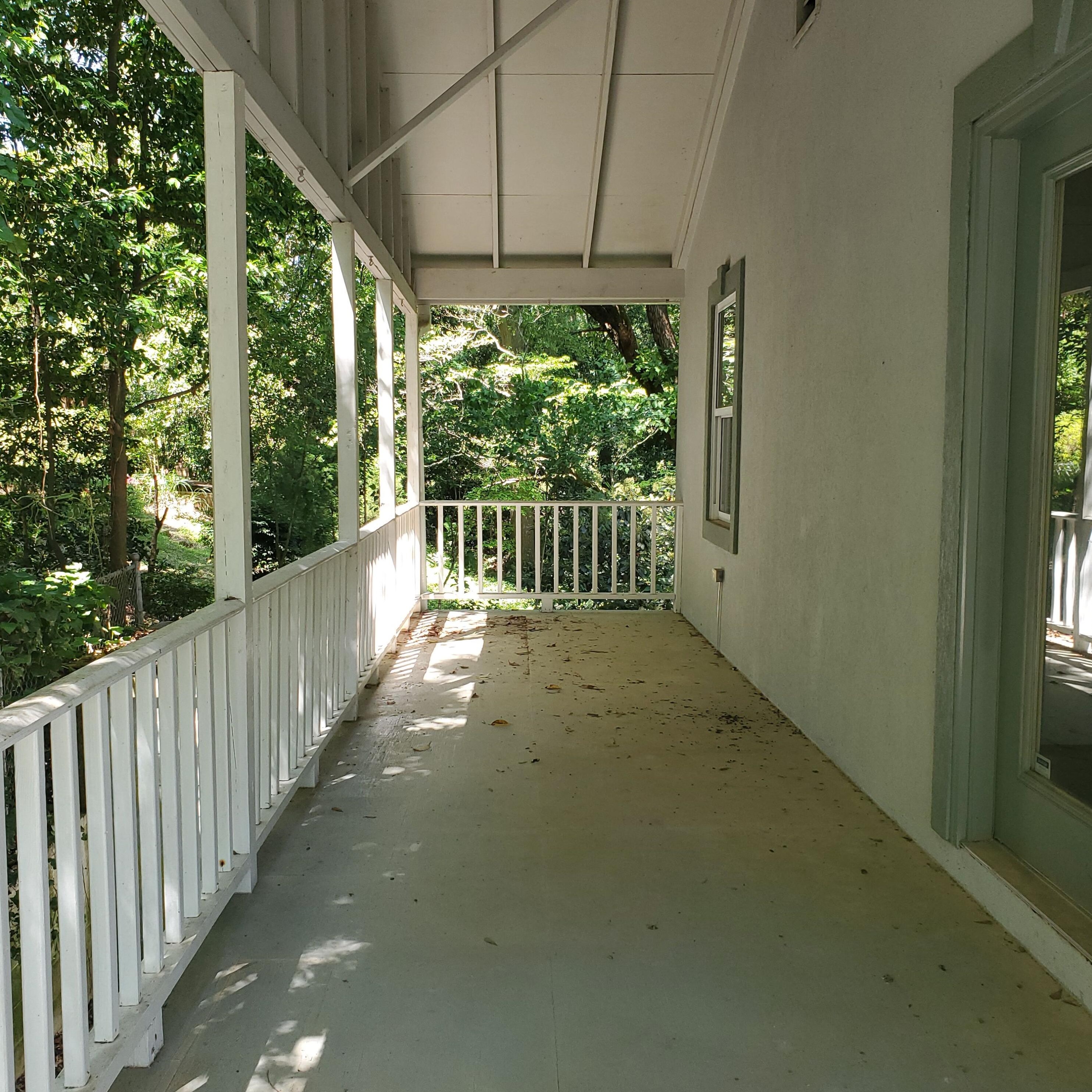 511 Peachtree Rd, Augusta GA  30909-3857 exterior