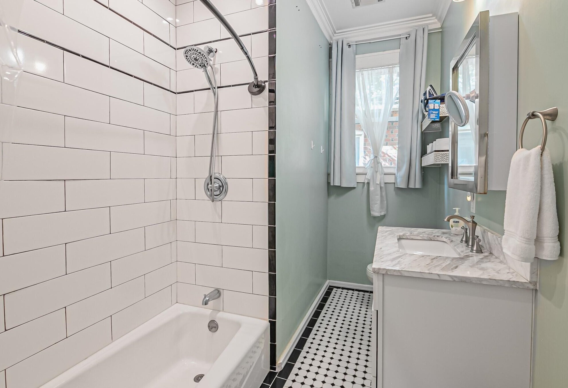 1306 Beman St, Augusta GA  30904-5702 exterior