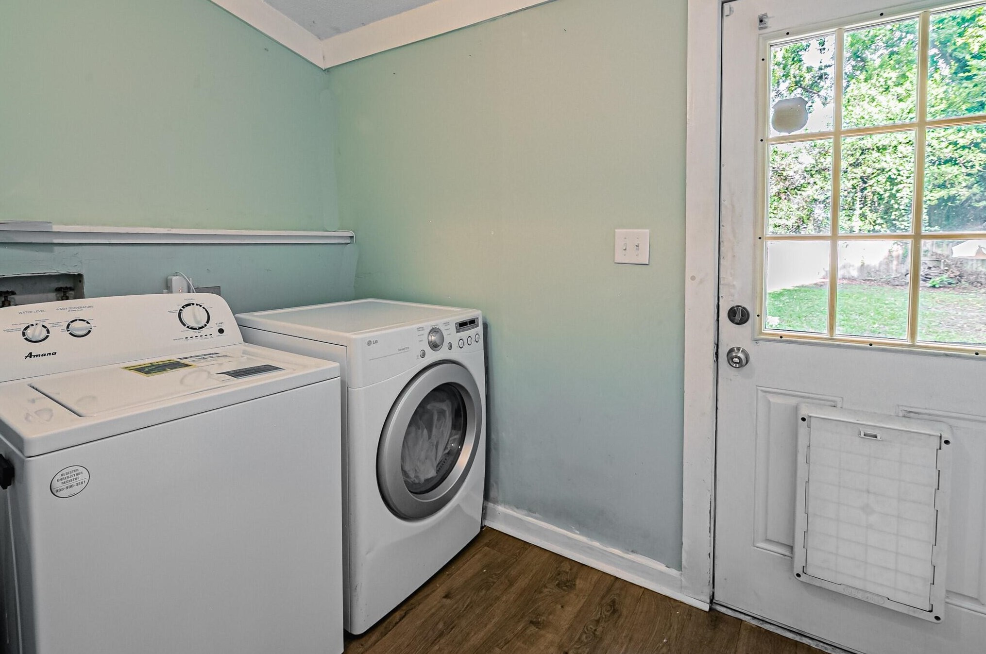 1306 Beman St, Augusta GA  30904-5702 exterior