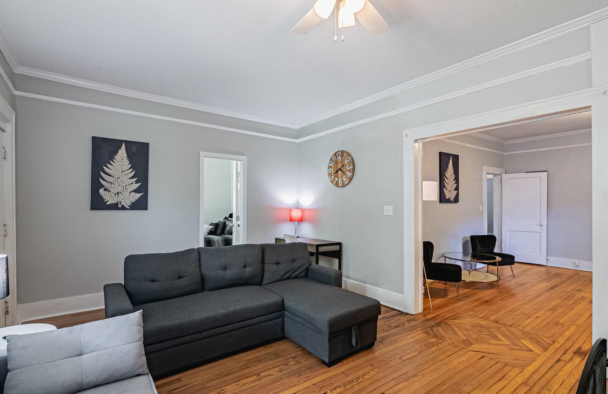 1306 Beman St, Augusta GA  30904-5702 exterior