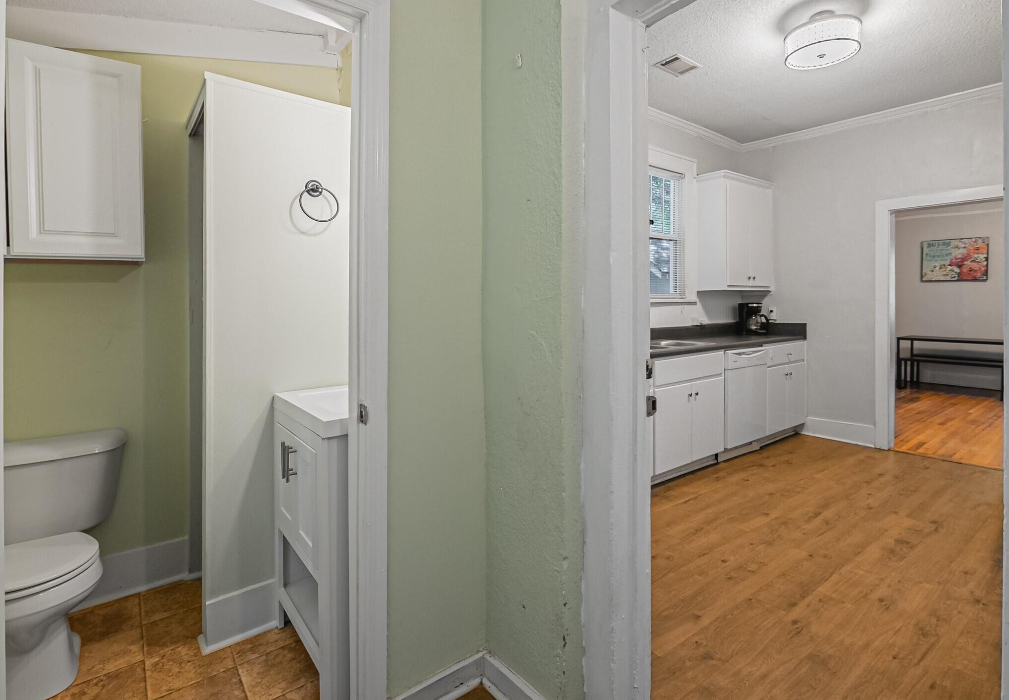 1306 Beman St, Augusta GA  30904-5702 exterior