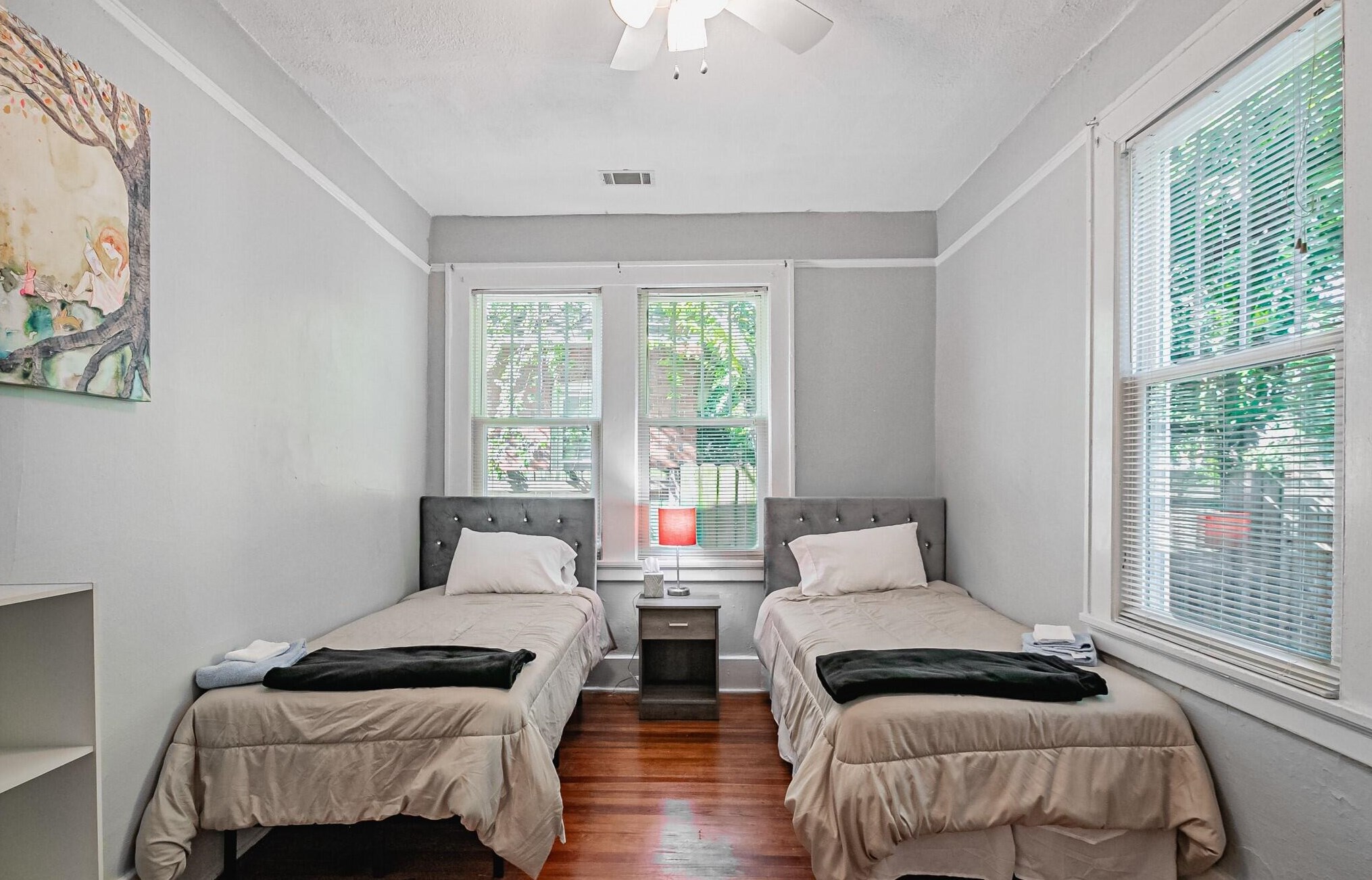 1306 Beman St, Augusta GA  30904-5702 exterior