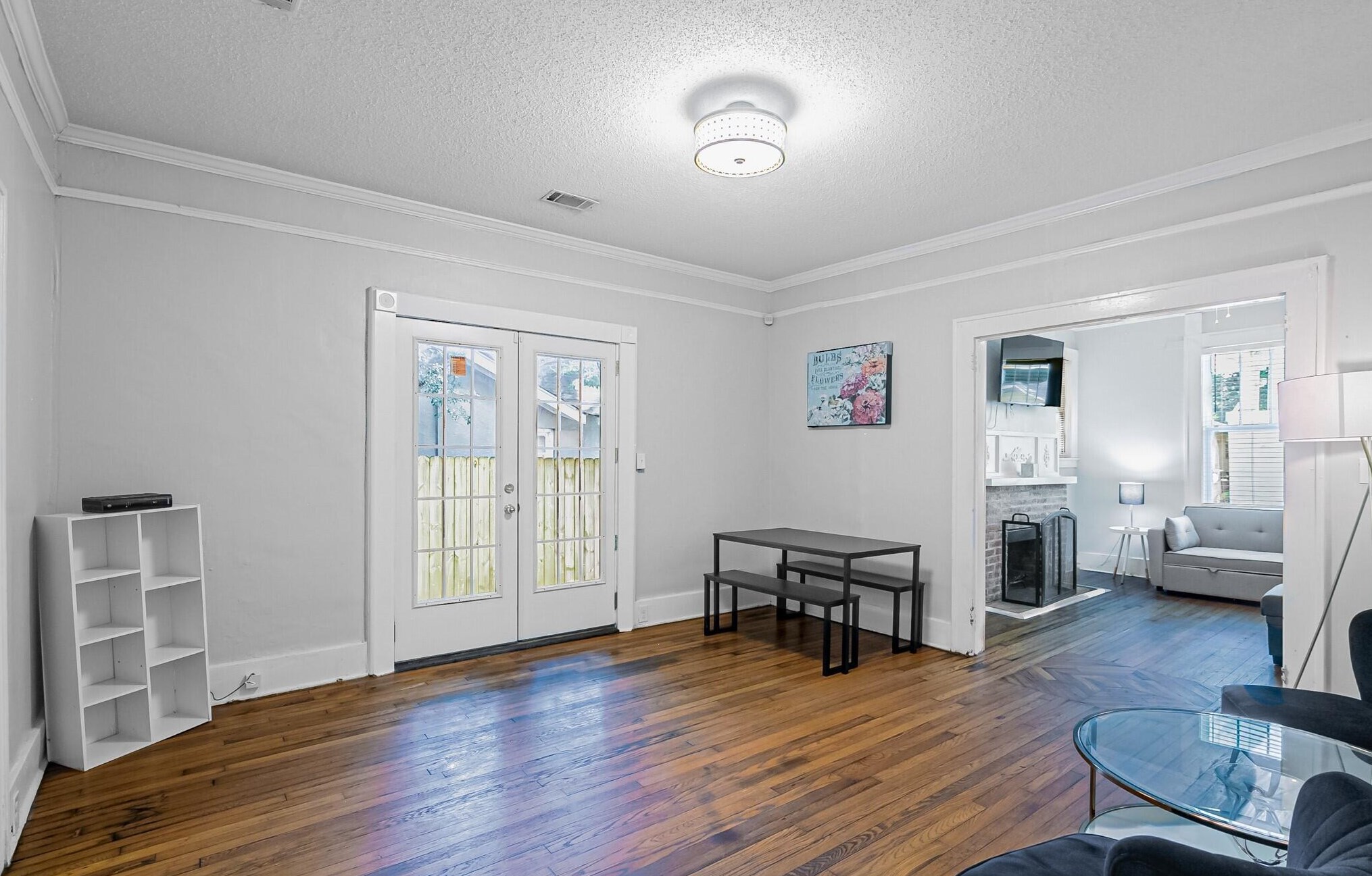 1306 Beman St, Augusta GA  30904-5702 exterior