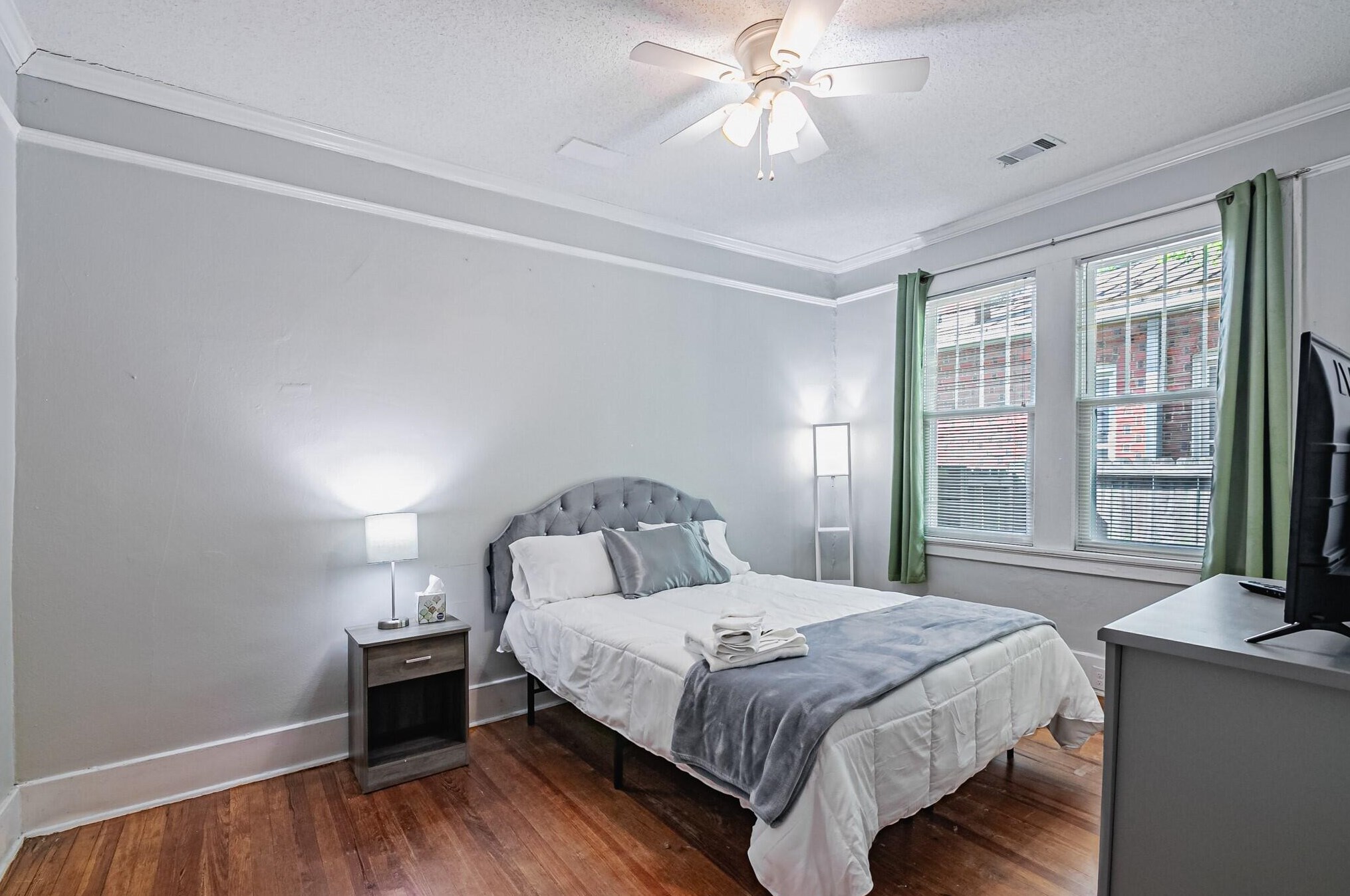 1306 Beman St, Augusta GA  30904-5702 exterior