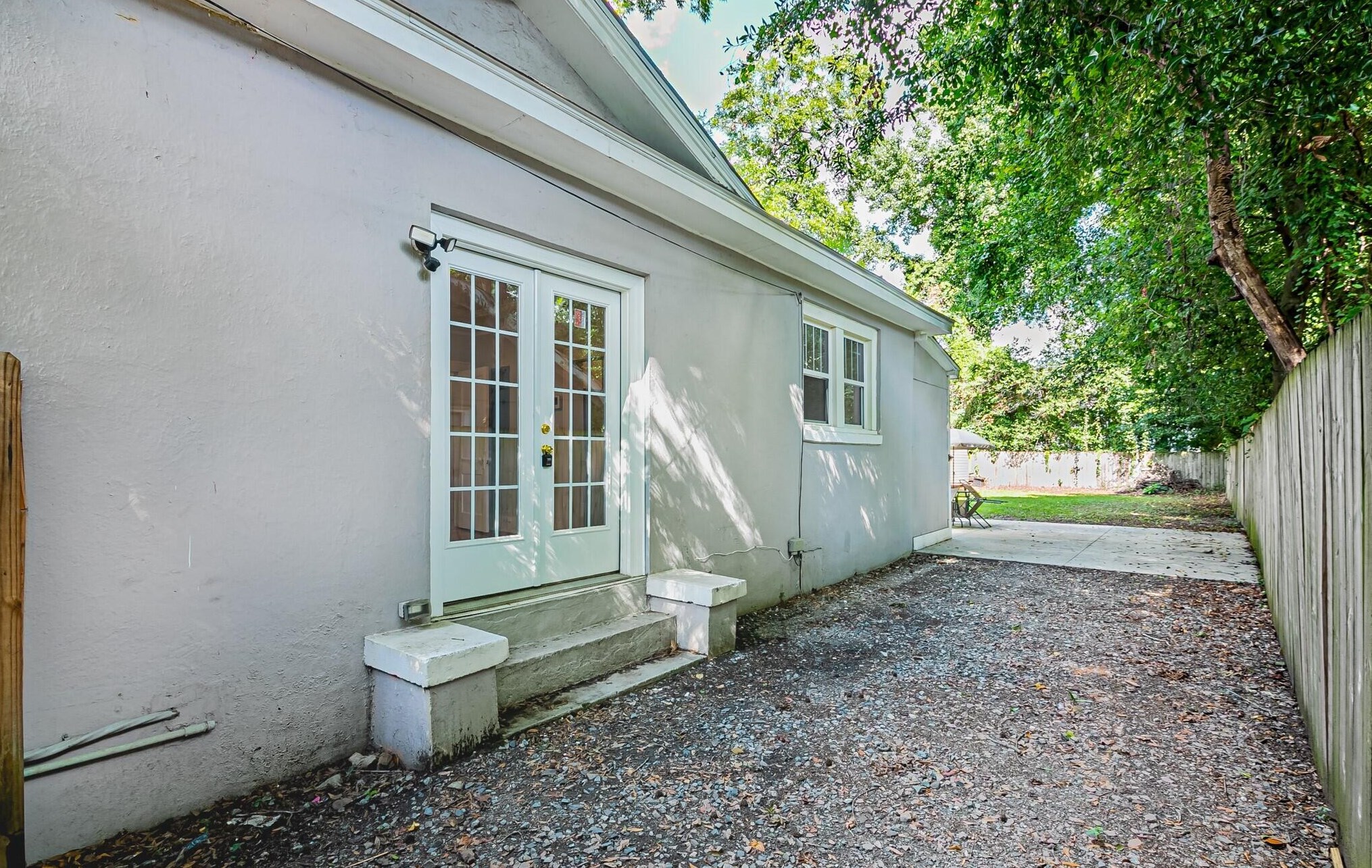 1306 Beman St, Augusta GA  30904-5702 exterior