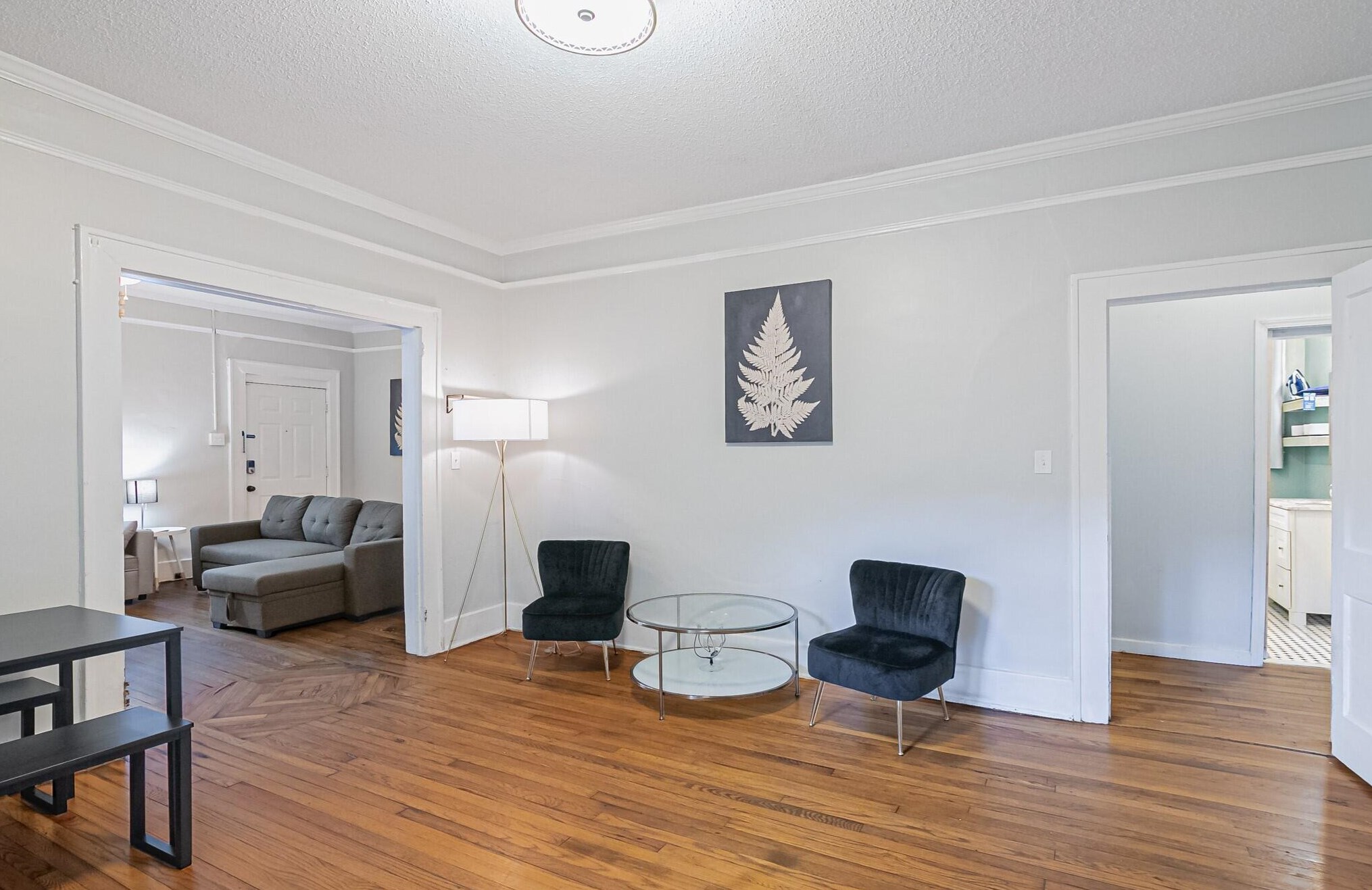 1306 Beman St, Augusta GA  30904-5702 exterior