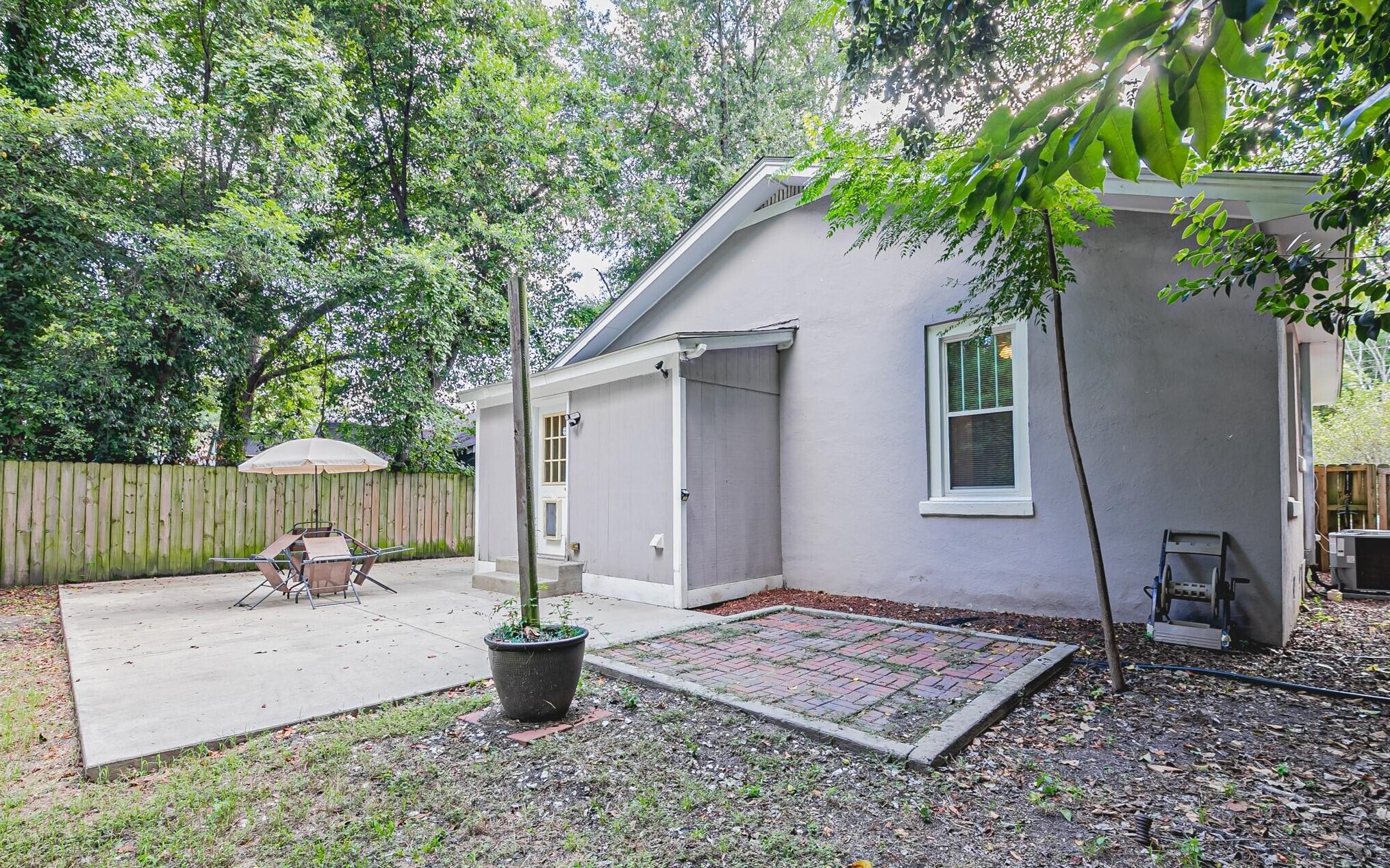 1306 Beman St, Augusta GA  30904-5702 exterior