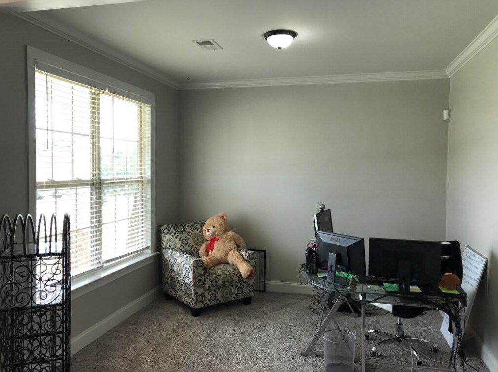 5328 Bull St, Augusta GA  30909-9181 exterior