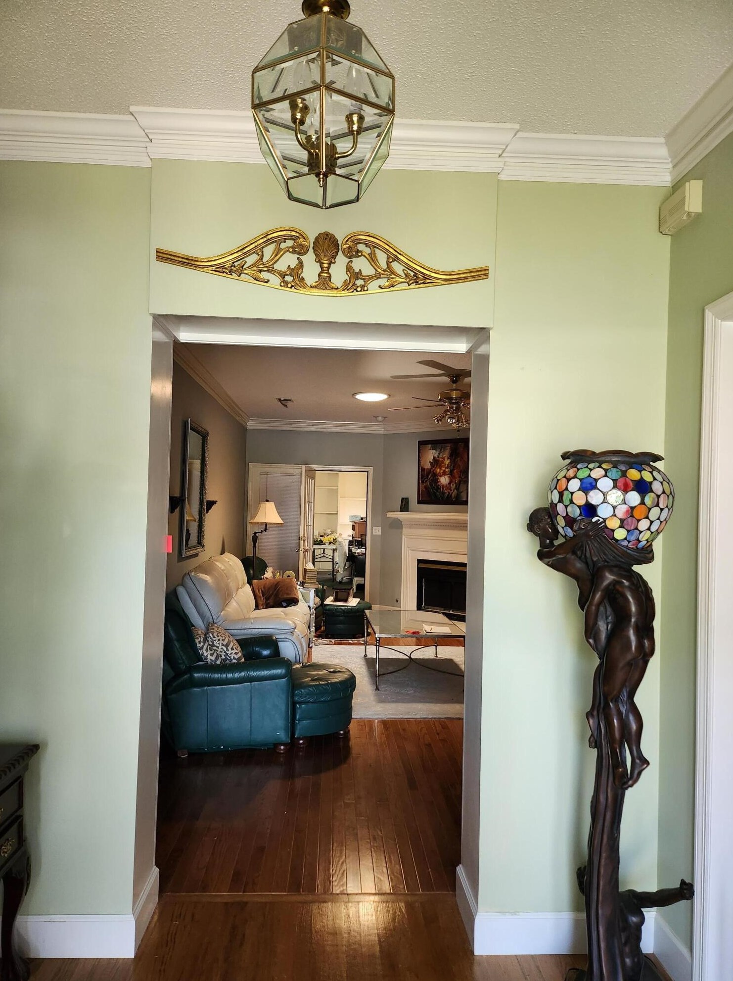 515 Folkstone Cir, Augusta GA  30907-5706 exterior