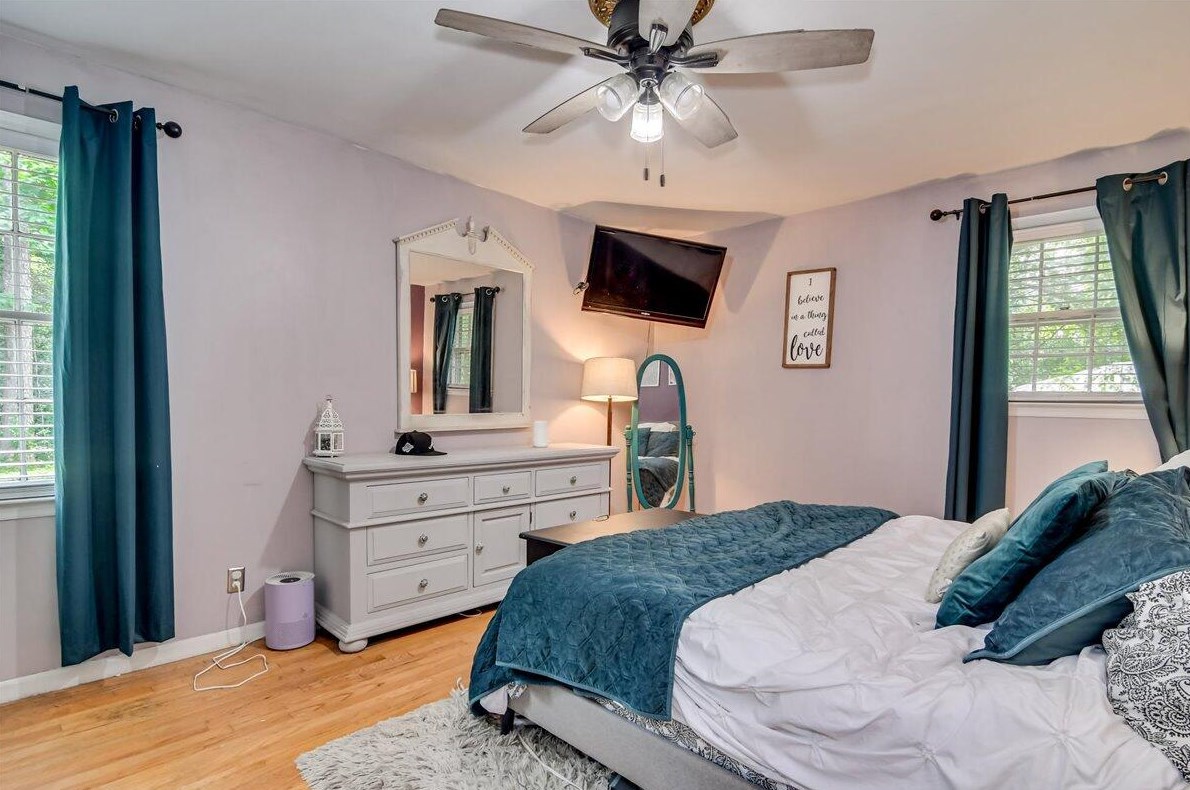 3319 Thread Needle Rd, Augusta GA 30907-3753 exterior