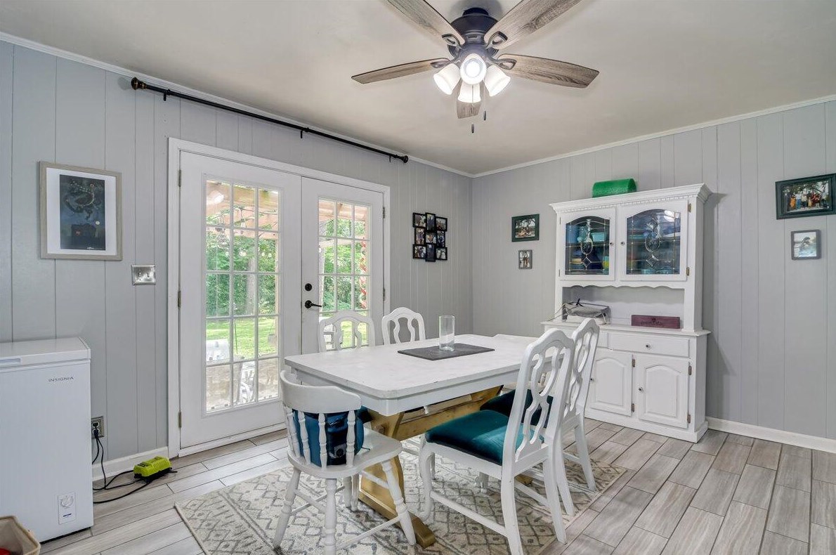 3319 Thread Needle Rd, Augusta GA 30907-3753 exterior