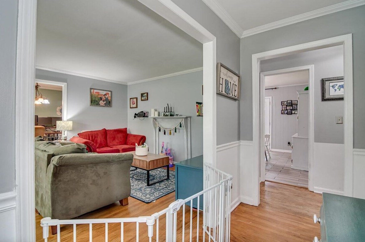 3319 Thread Needle Rd, Augusta GA 30907-3753 exterior