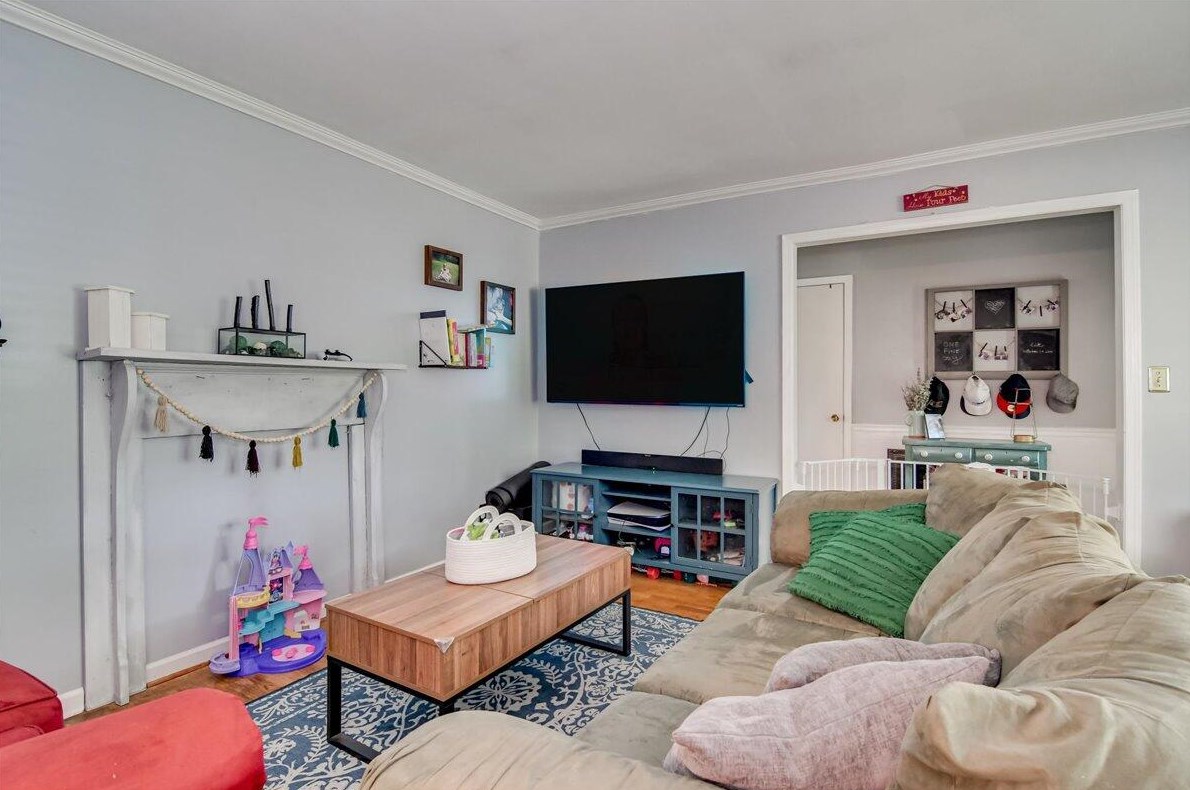 3319 Thread Needle Rd, Augusta GA 30907-3753 exterior