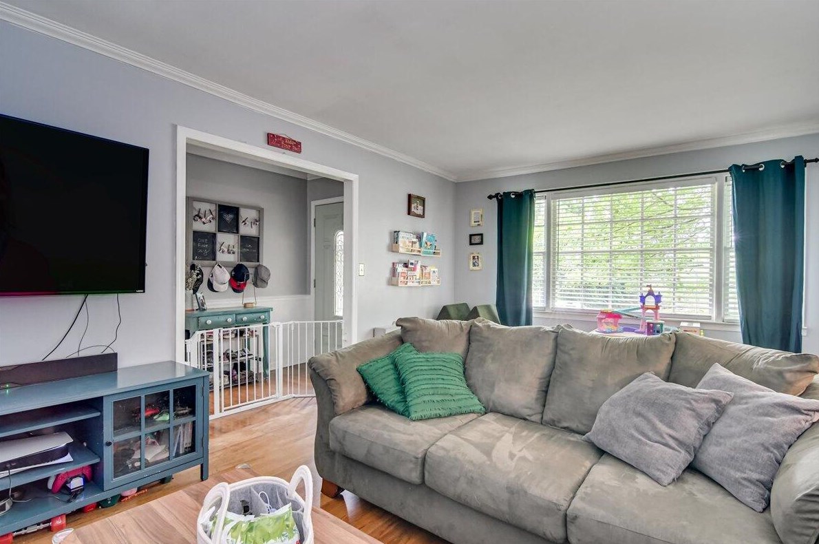 3319 Thread Needle Rd, Augusta GA 30907-3753 exterior