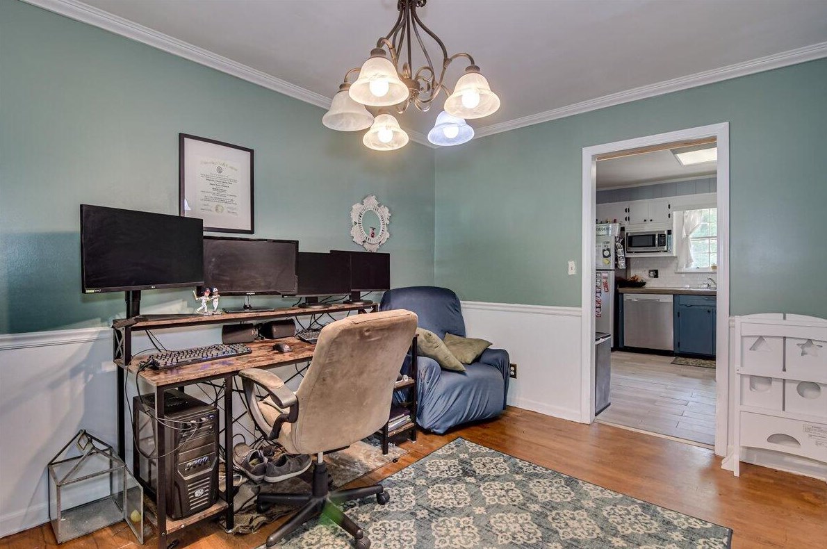 3319 Thread Needle Rd, Augusta GA 30907-3753 exterior