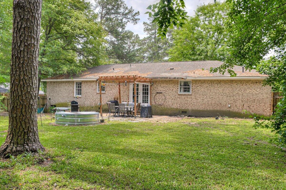 3319 Thread Needle Rd, Augusta GA 30907-3753 exterior