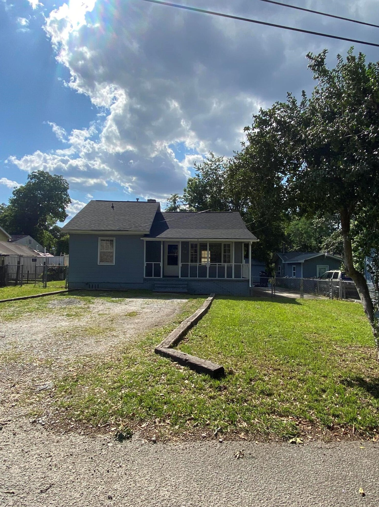 1977 Sanford Ct, Augusta GA  30904-4933 exterior