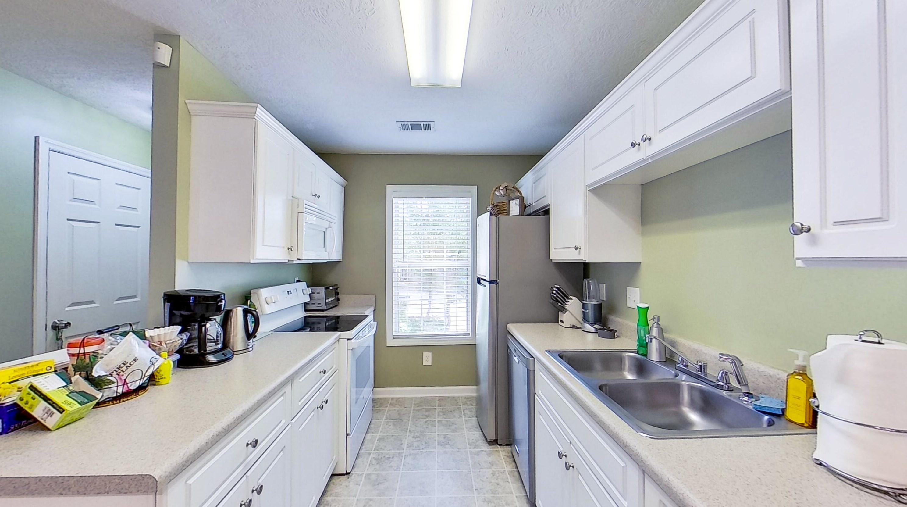 5277 Aruba Cir, Augusta GA  30909-5795 exterior