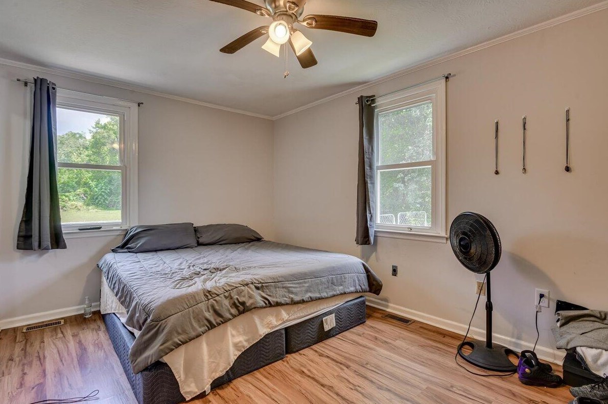 2003 Lanier Dr, Augusta GA  30904-4050 exterior