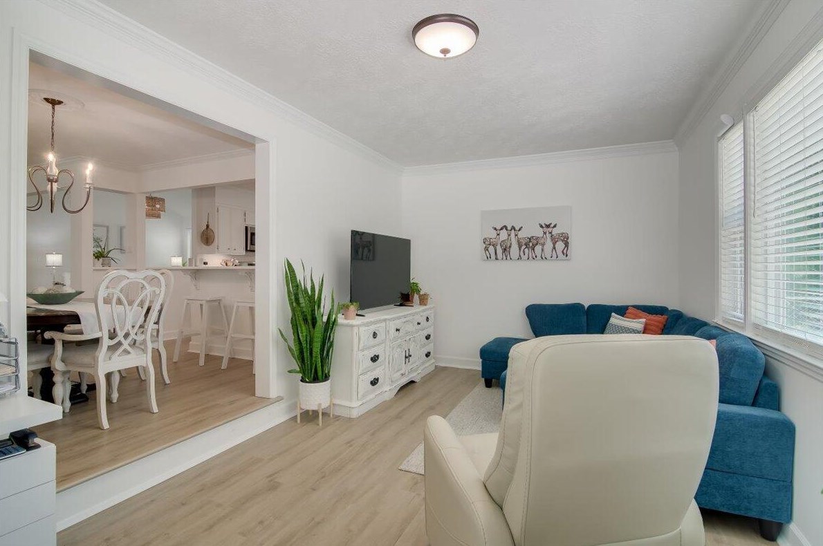 322 Pleasant Home Rd, Augusta GA 30907-3587 exterior