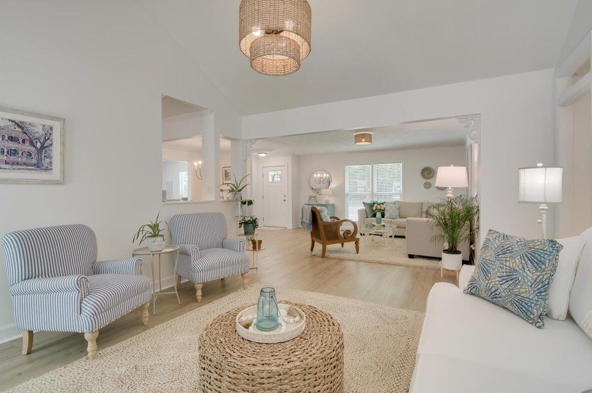 322 Pleasant Home Rd, Augusta GA 30907-3587 exterior