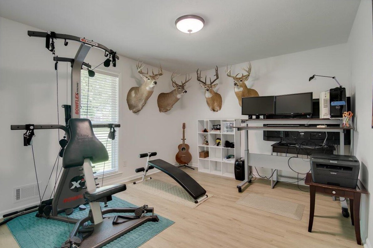 322 Pleasant Home Rd, Augusta GA 30907-3587 exterior