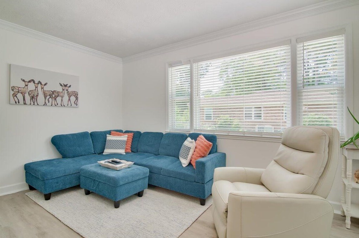 322 Pleasant Home Rd, Augusta GA 30907-3587 exterior