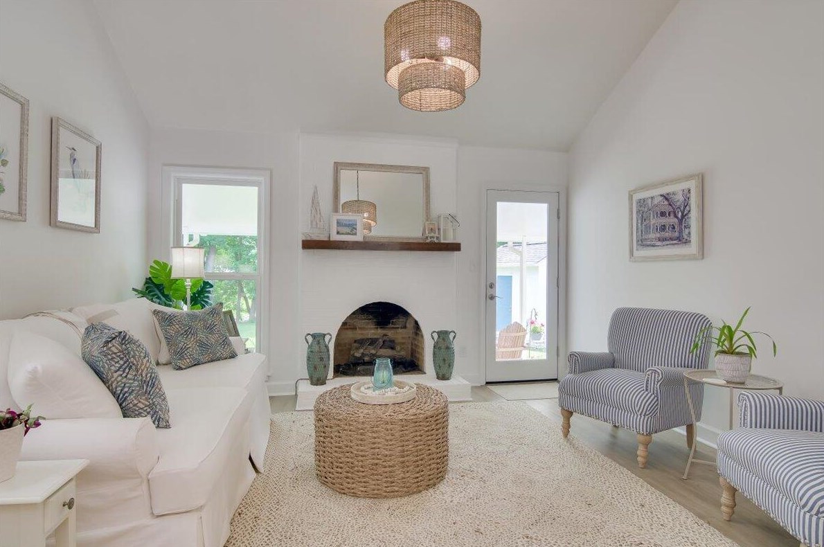 322 Pleasant Home Rd, Augusta GA 30907-3587 exterior