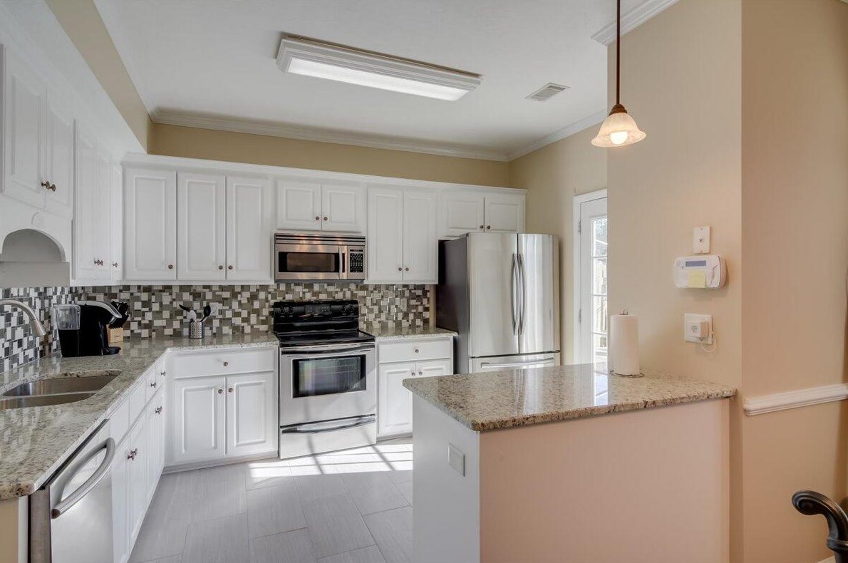 2809 Brickrun Way, Augusta GA 30909-2348 exterior