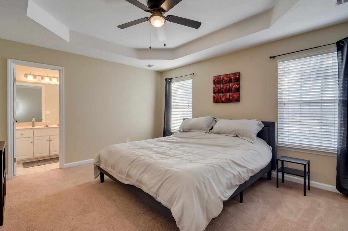 2809 Brickrun Way, Augusta GA 30909-2348 exterior