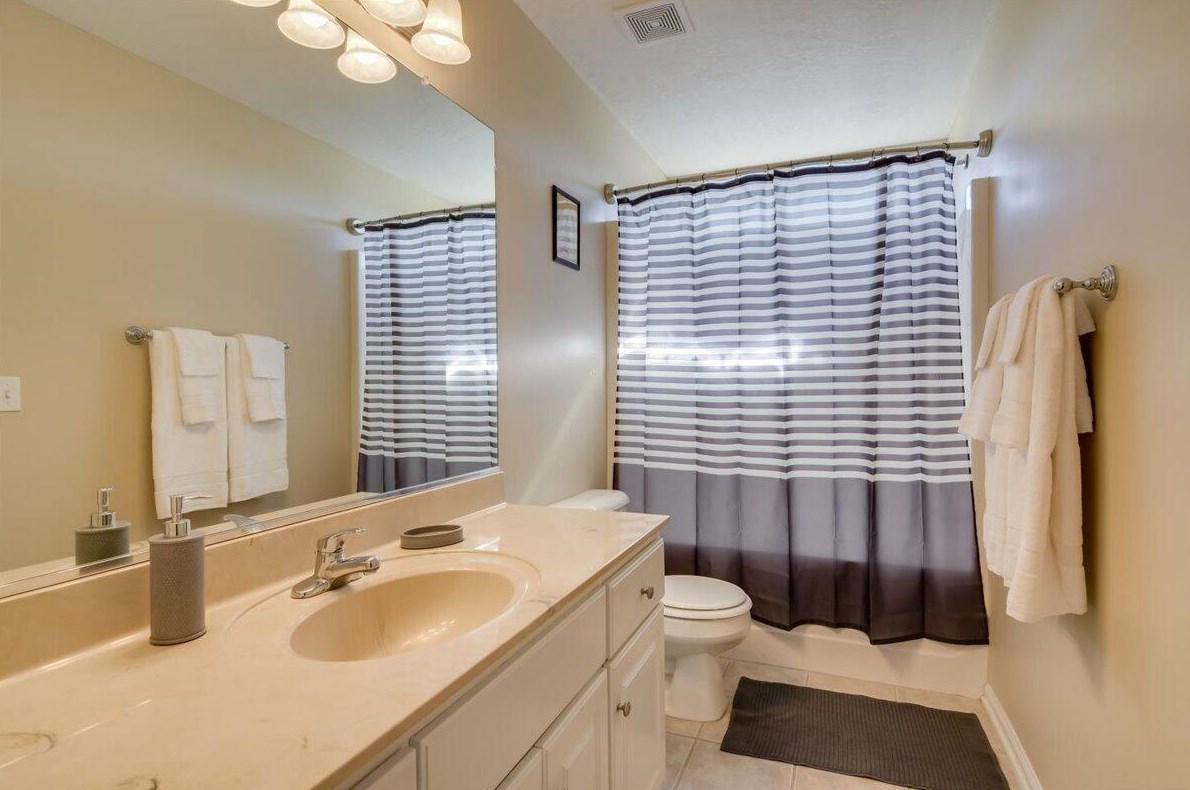 2809 Brickrun Way, Augusta GA 30909-2348 exterior