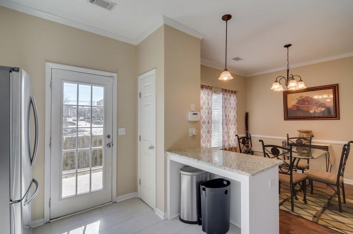 2809 Brickrun Way, Augusta GA 30909-2348 exterior