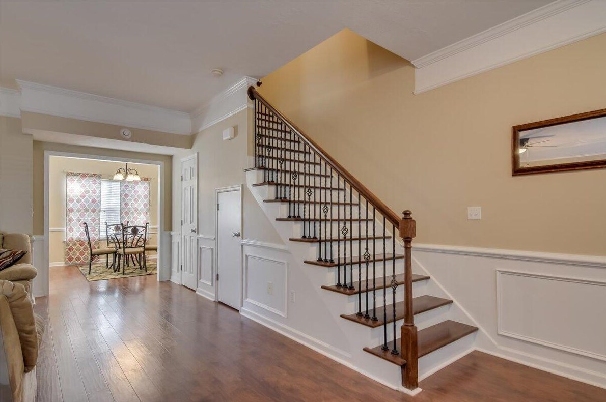 2809 Brickrun Way, Augusta GA 30909-2348 exterior