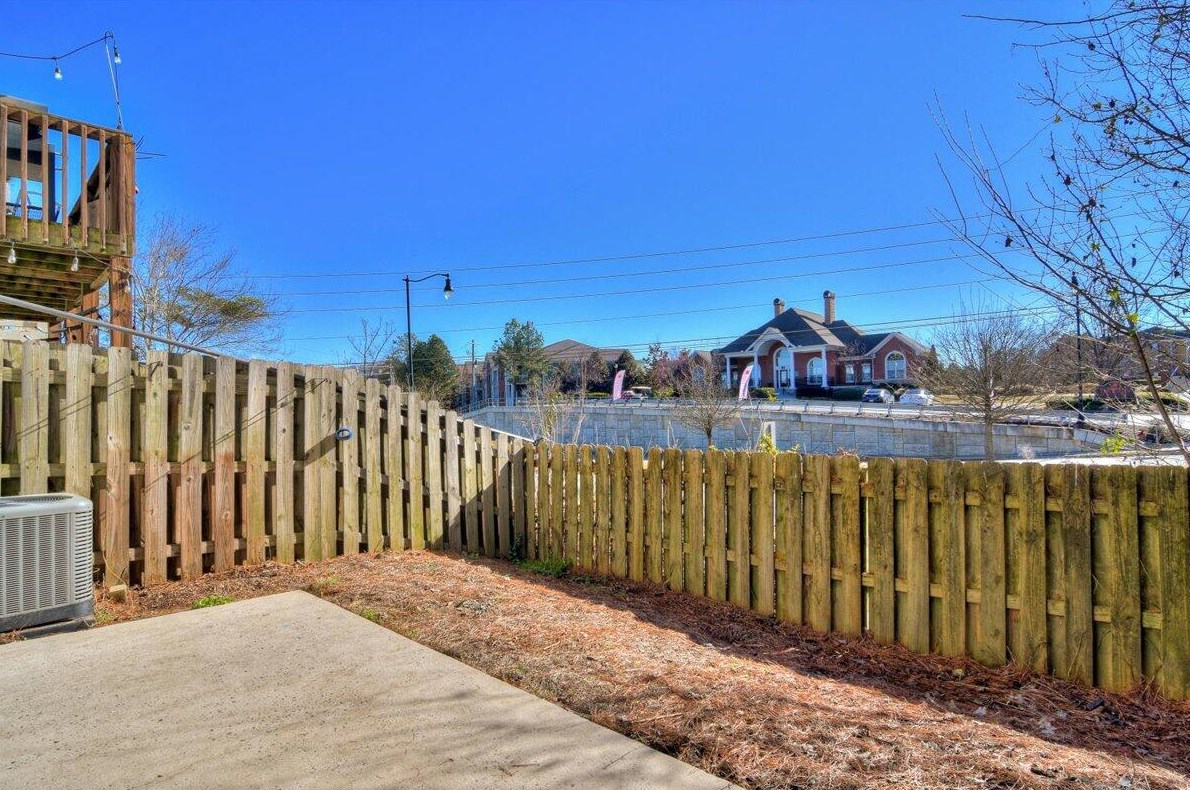 2809 Brickrun Way, Augusta GA 30909-2348 exterior