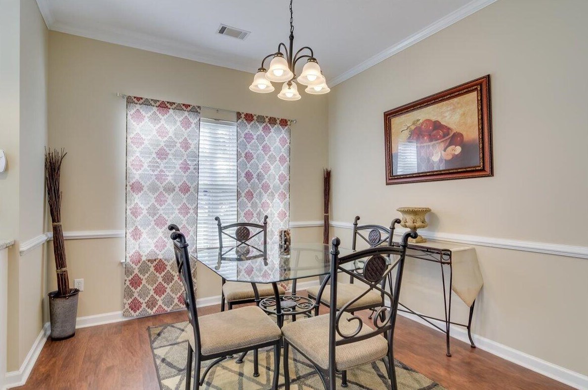 2809 Brickrun Way, Augusta GA 30909-2348 exterior