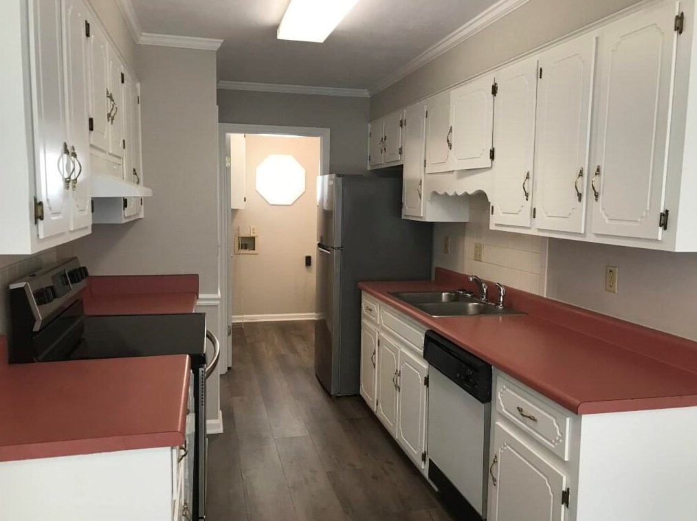 3412 Mcalpine Dr, Augusta GA  30906-4384 exterior