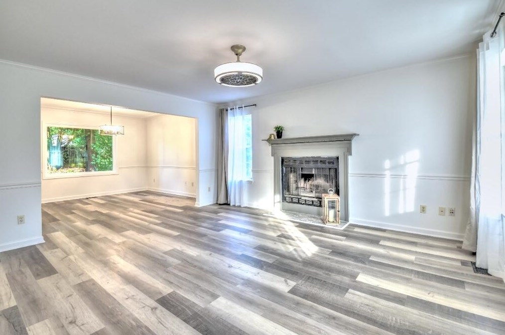 504 Crystal Crk, Augusta GA 30907-4105 exterior