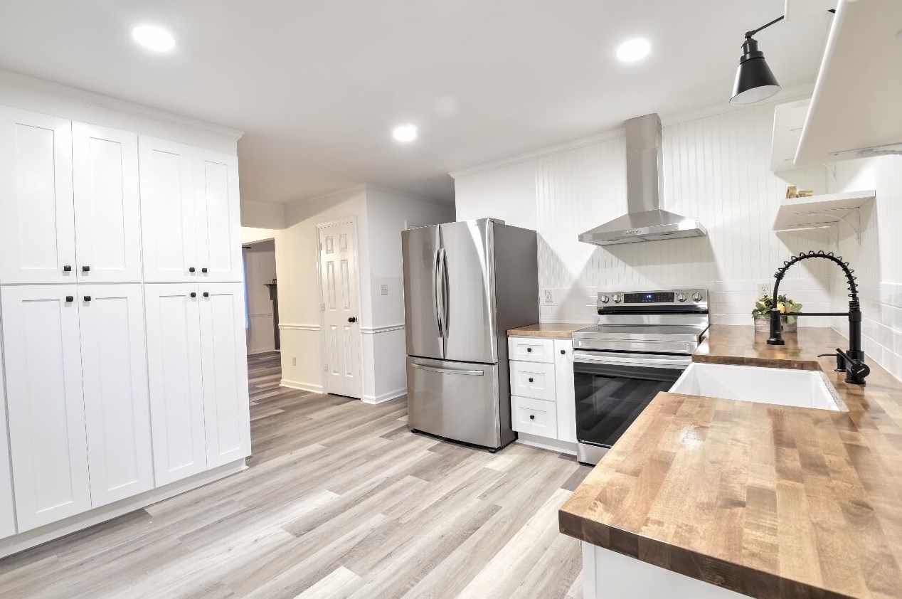 504 Crystal Crk, Augusta GA 30907-4105 exterior