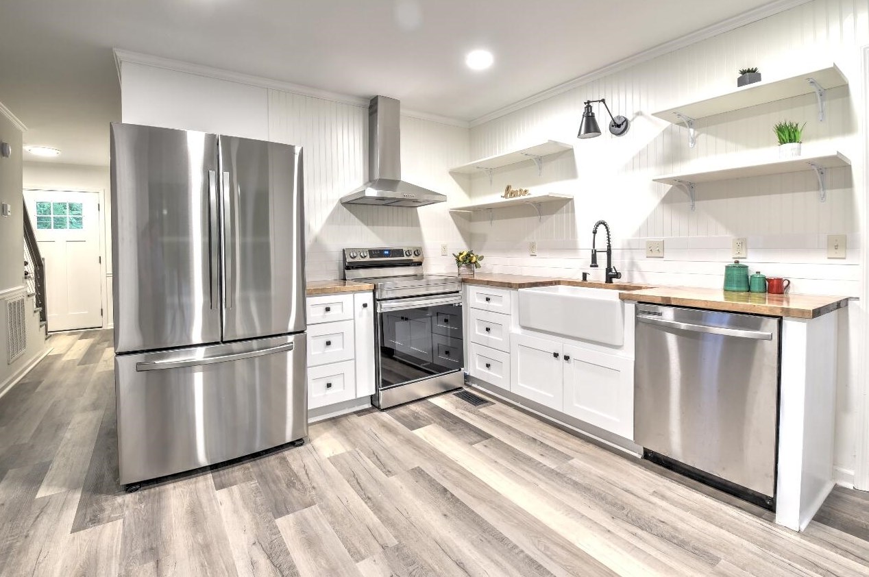 504 Crystal Crk, Augusta GA 30907-4105 exterior