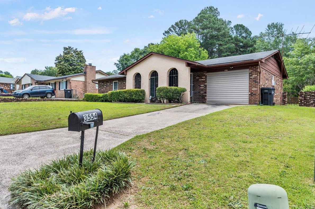 3554 Gardenbrook Dr, Augusta, GA 30906