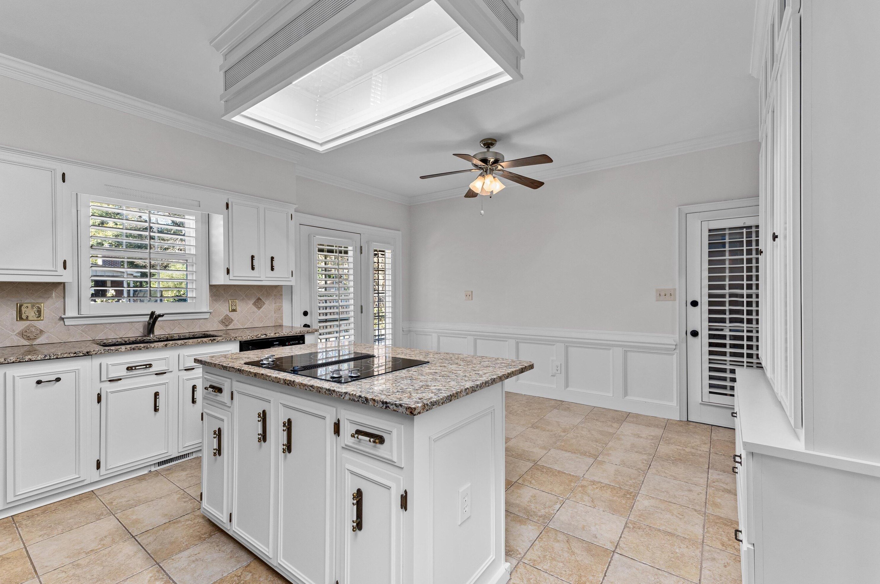 6 Raintree Pl, Augusta GA  30909-2765 exterior