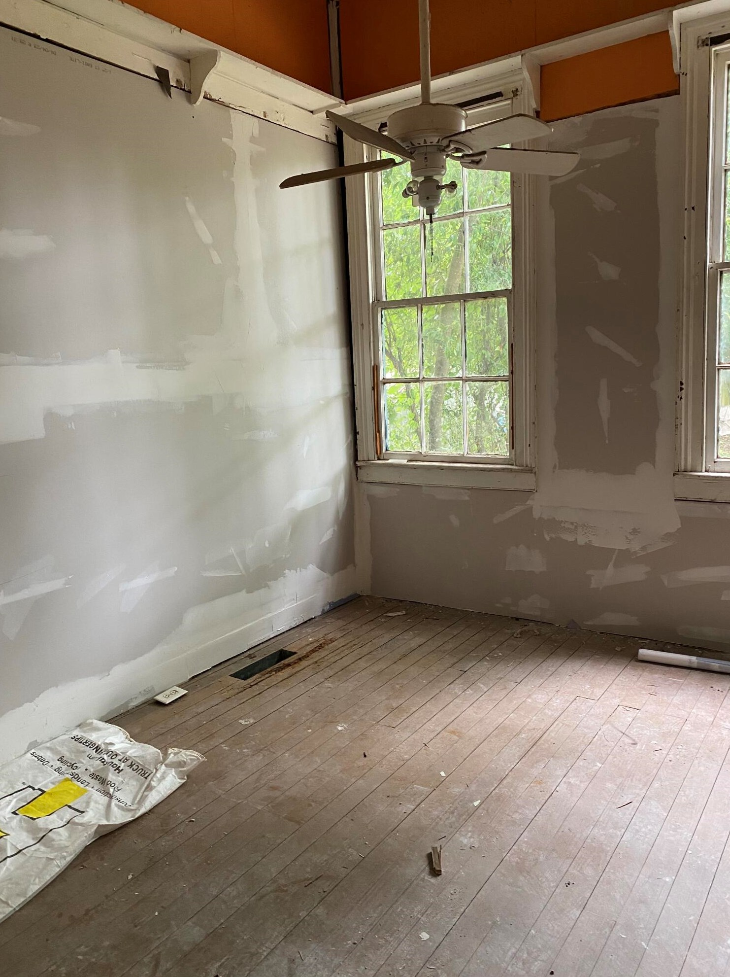 1840 Watkins St, Augusta GA 30904-4292 exterior