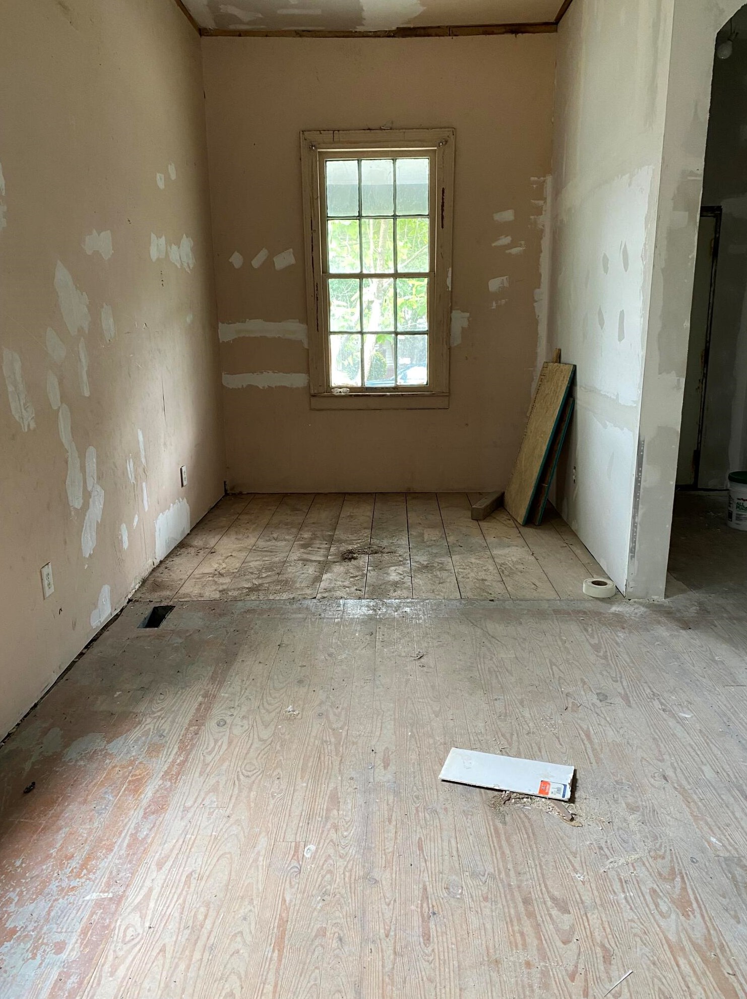 1840 Watkins St, Augusta GA 30904-4292 exterior